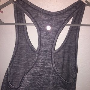 Lululemon Athletica Tank Top